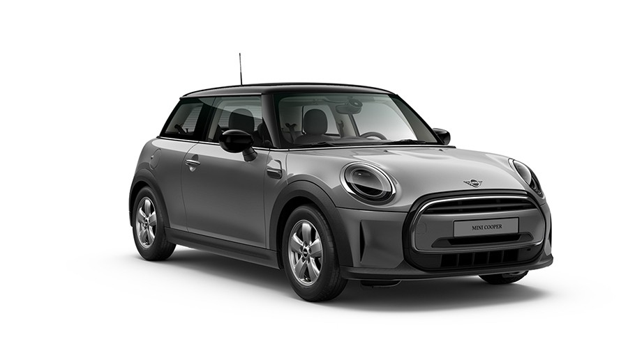 MINI Cooper 3-door Hatch PCP